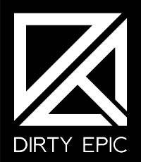 Dirty Epic Logo