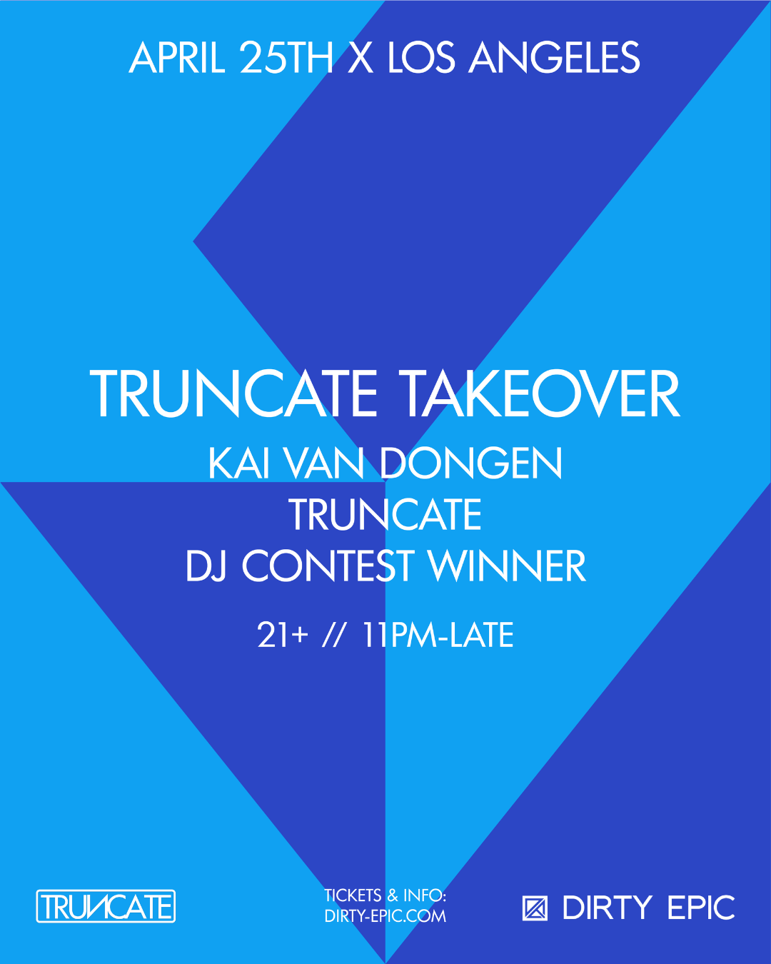 Truncate / Untitled Truncate / Untitled